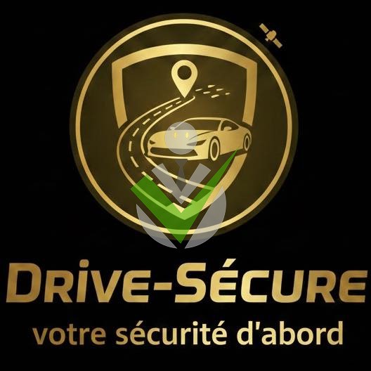 Drive -Sécure
