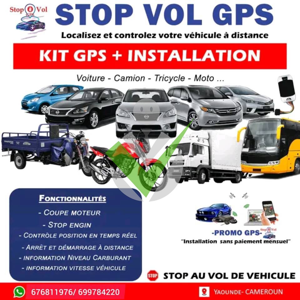 stop vol gps