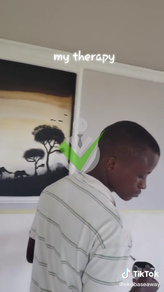 Ekoba Derick
