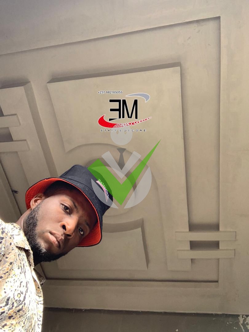 Eugene Mbali