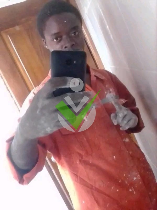 Mballa Vincent
