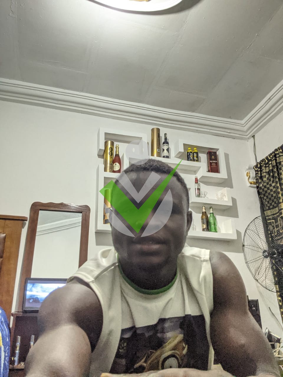 Njange Norris