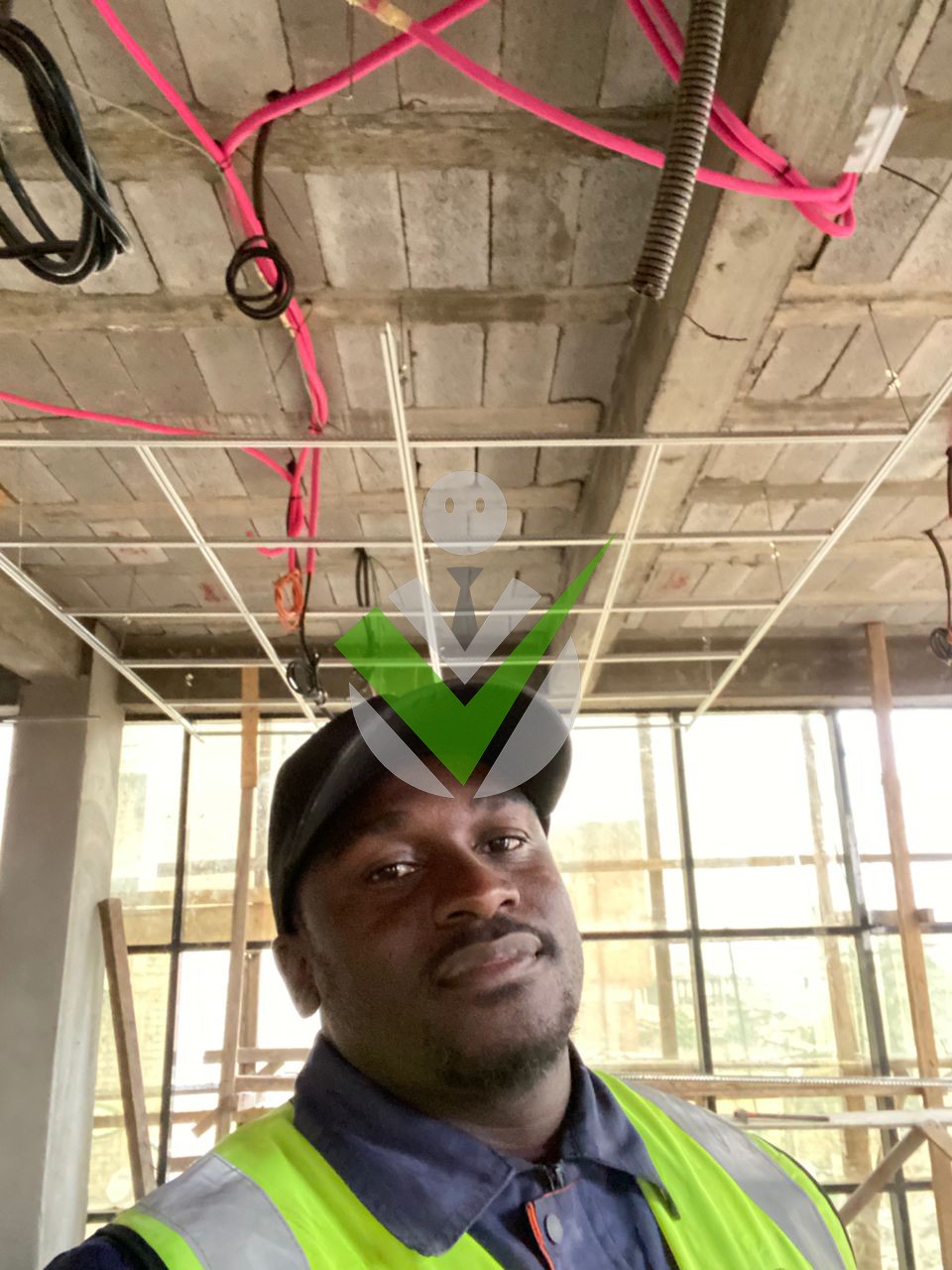 Augustin Ndongo