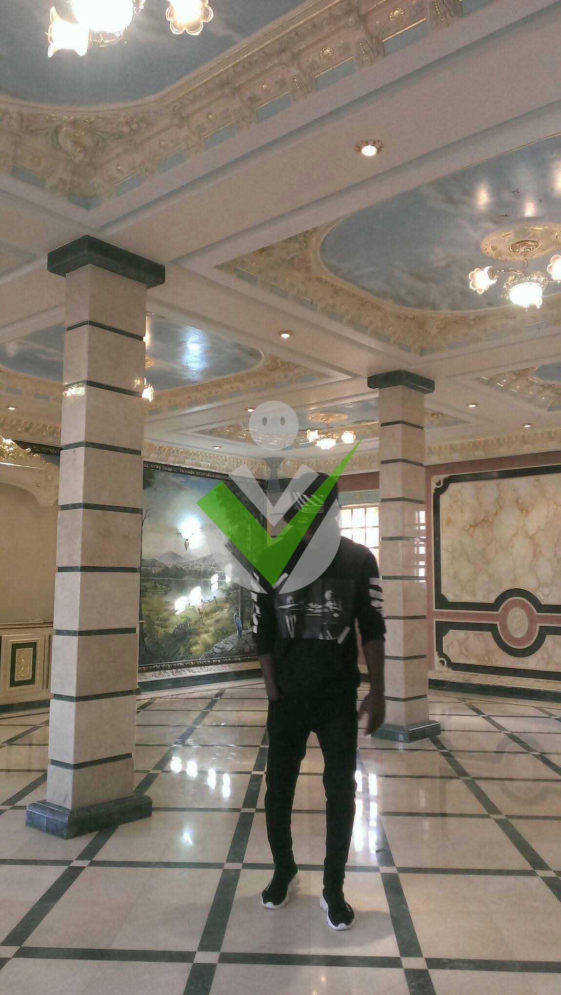 Fridolin Abega