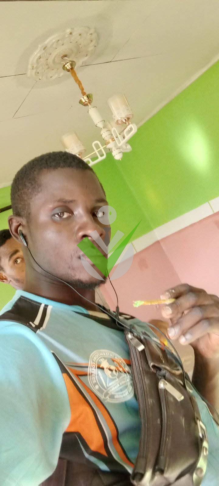 Daniel Anderson