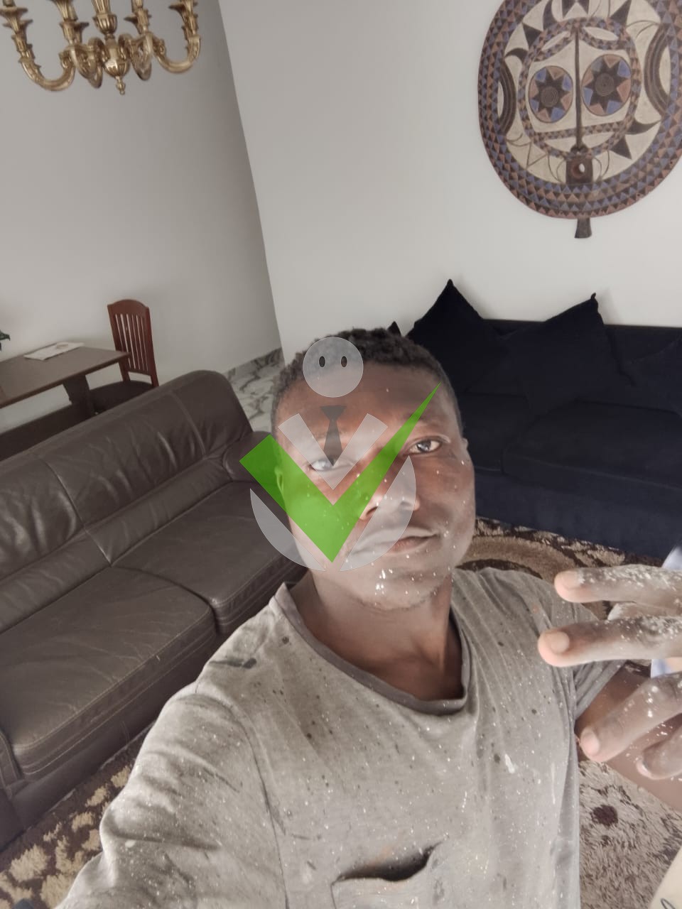 Fabrice Mbarga