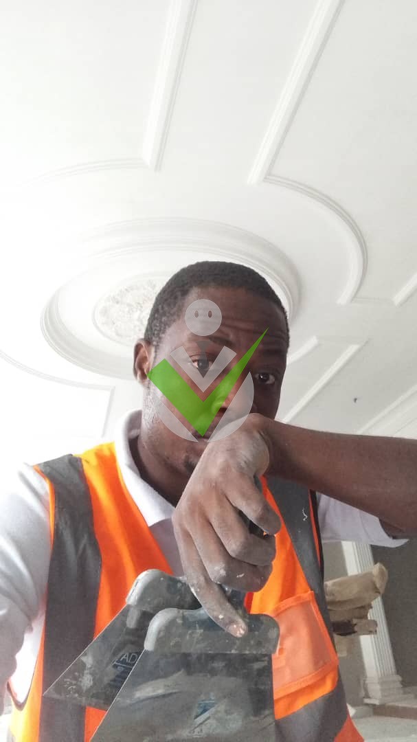 Paul EKWALLA