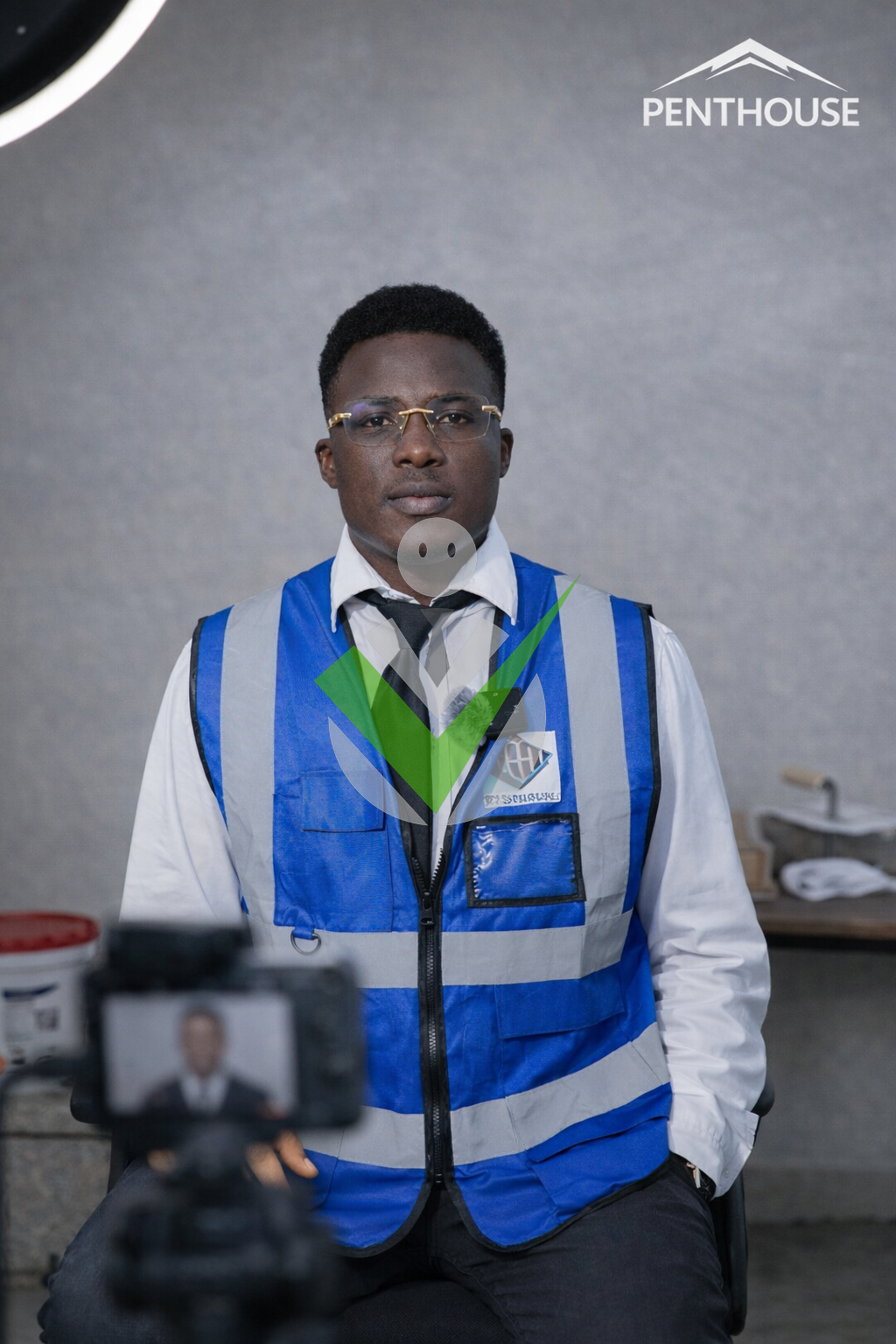 Ariel Kamga