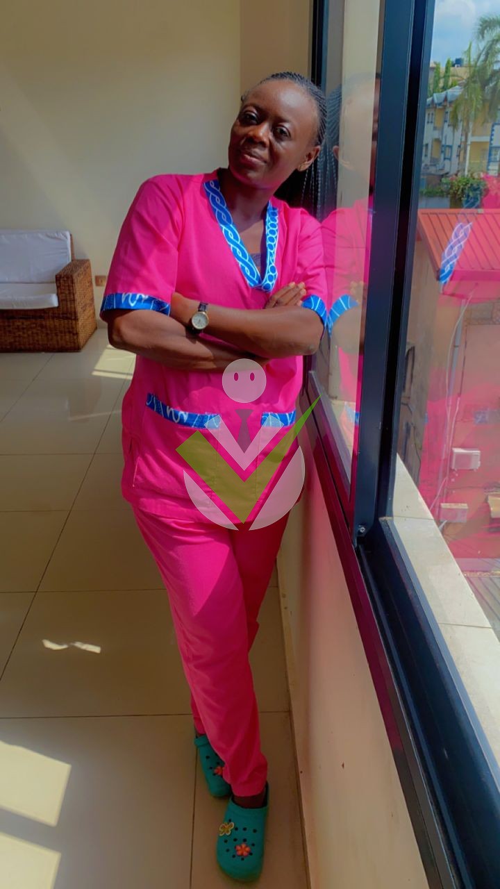 Leonnie Foyem kousso