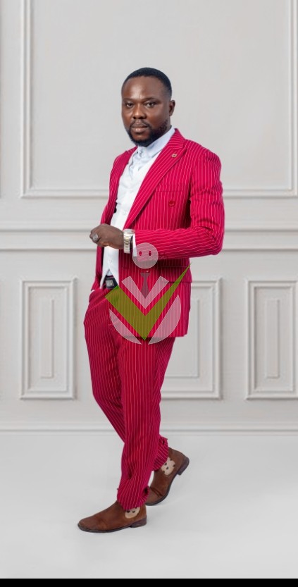 EBAN EYONG EMMANUEL