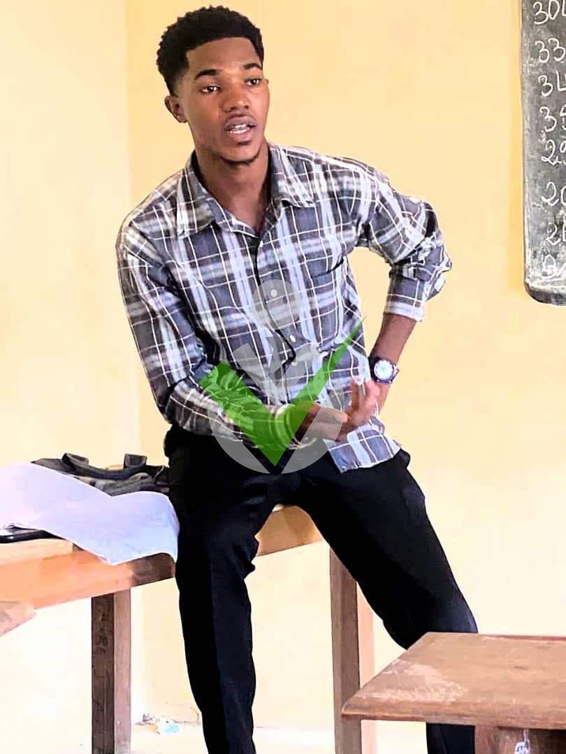 Moupe Awal Jamil