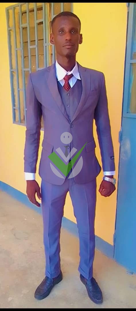 oumar Abali