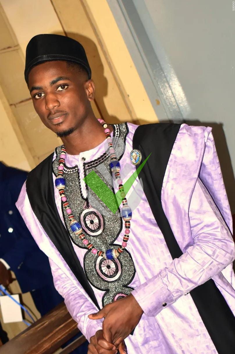MANICK NGUEWOUO MBAKOP