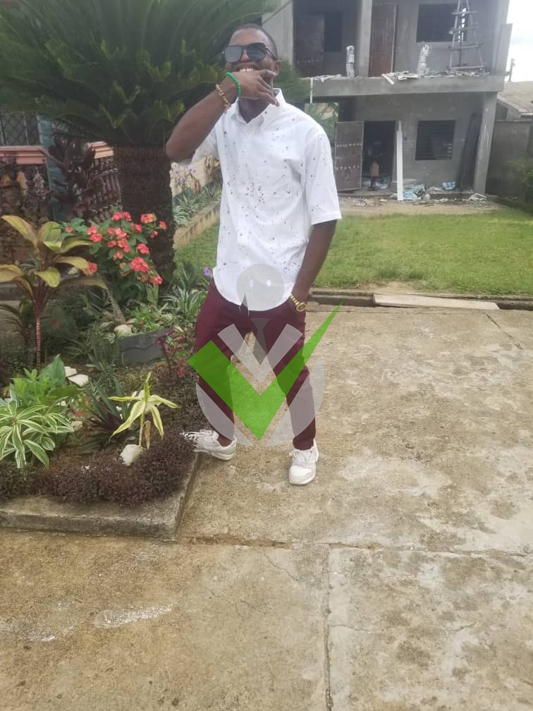 Roy Nkede