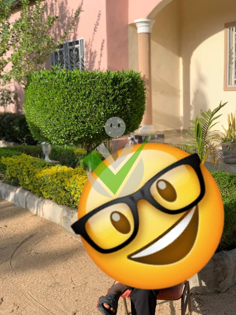 Ousmanou Hamidou