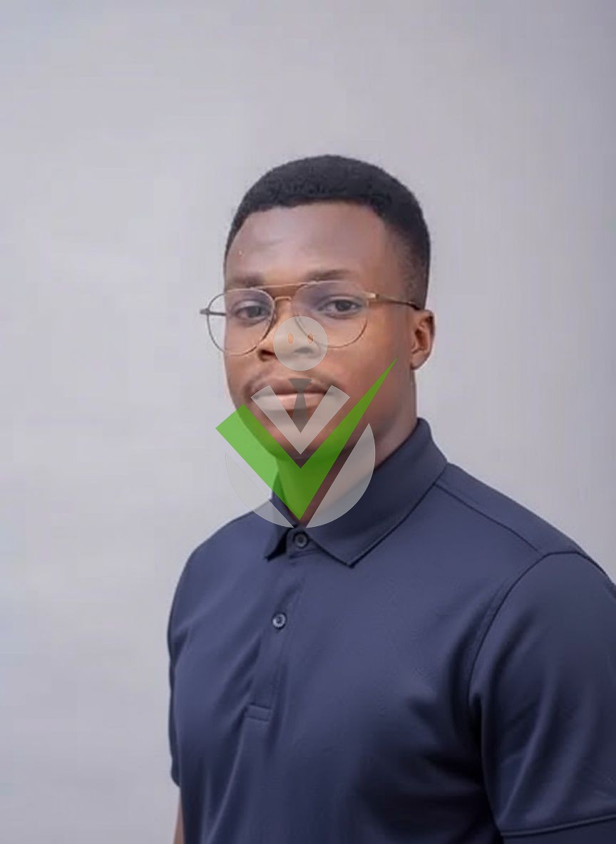 John NGUEMBU