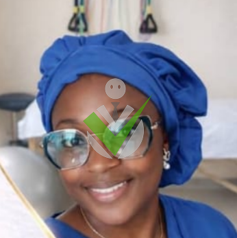 Noëlle Cythia Makouet
