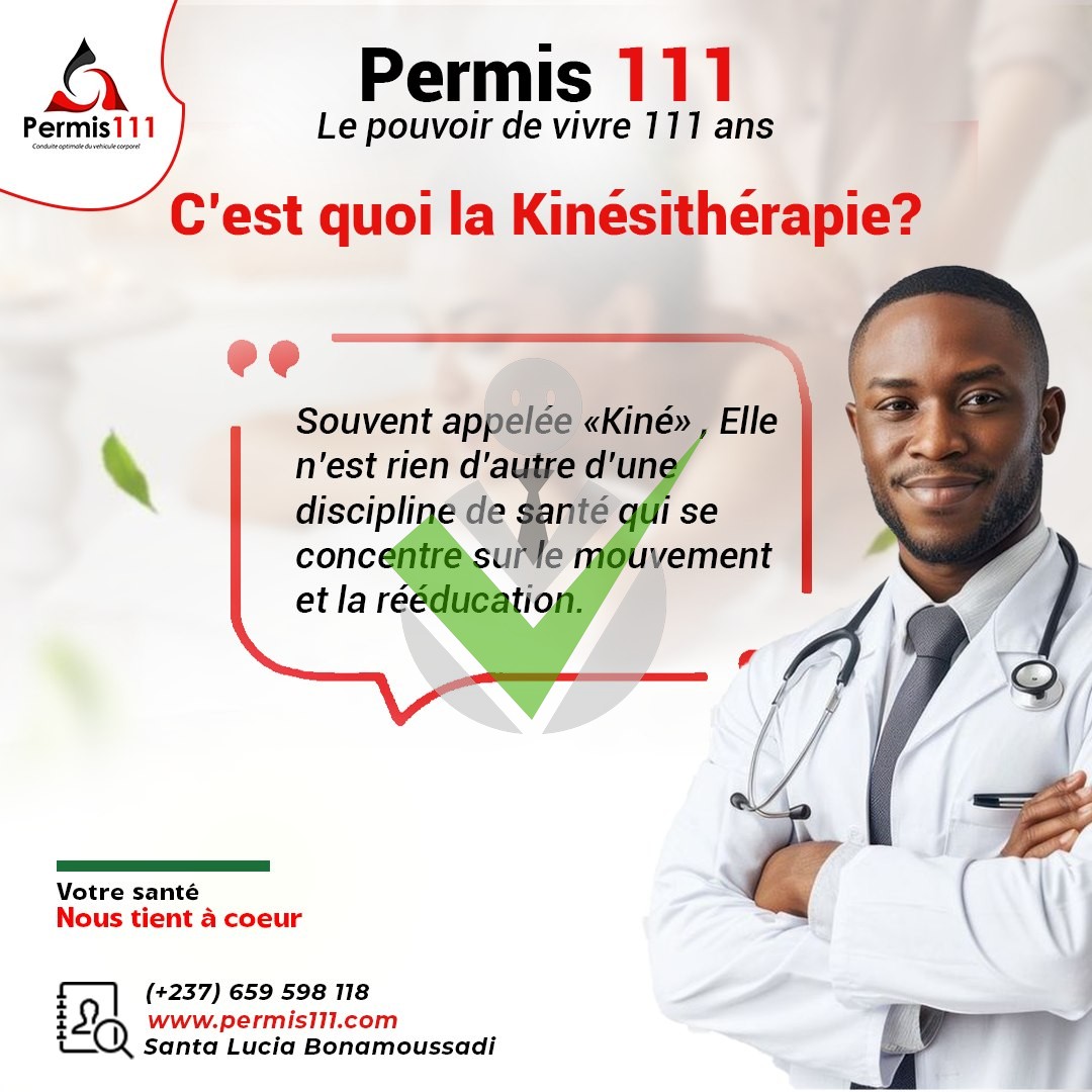 111 Kine