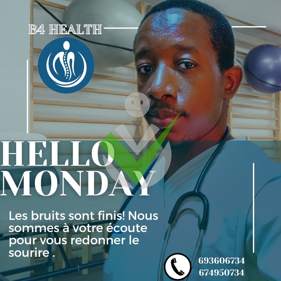 B4 Health