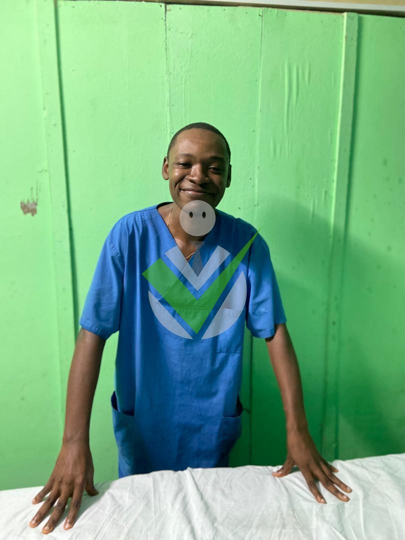 janvier Tchouassi