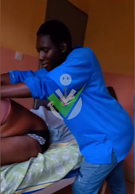 MB physiotherapist