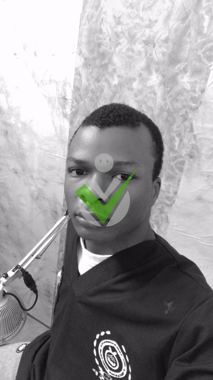 Patrice Nkendjuo