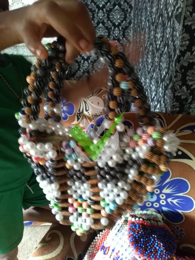 Mangwi Mary