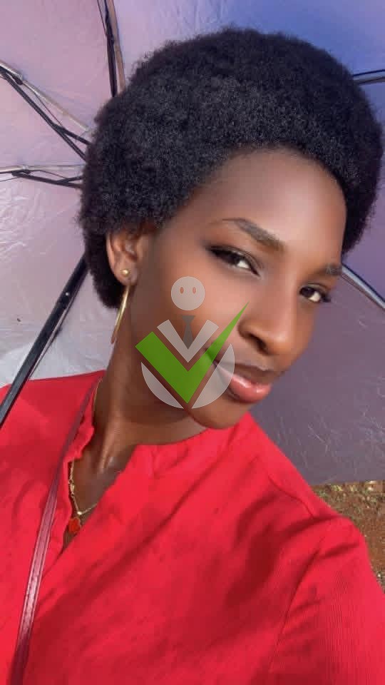 Roseline Mafo