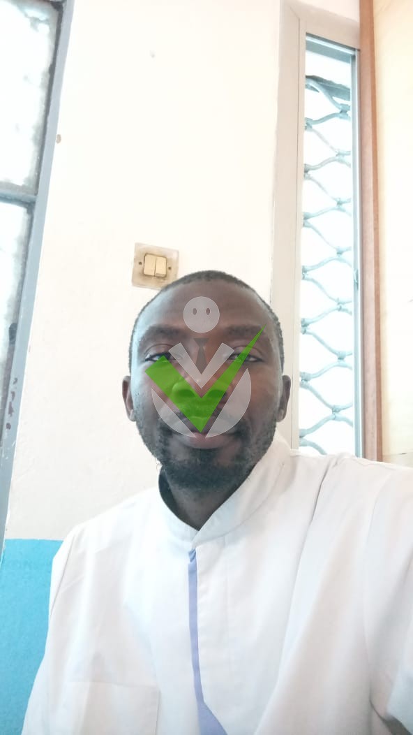 David Kitang Chiambah