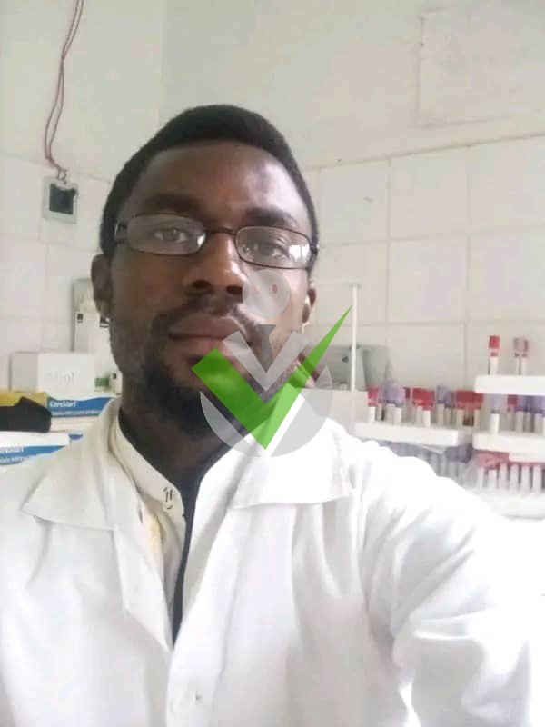 Mathias Bakena