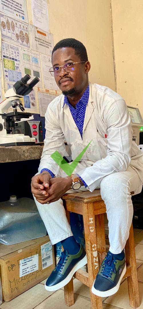 Maxim Ikong