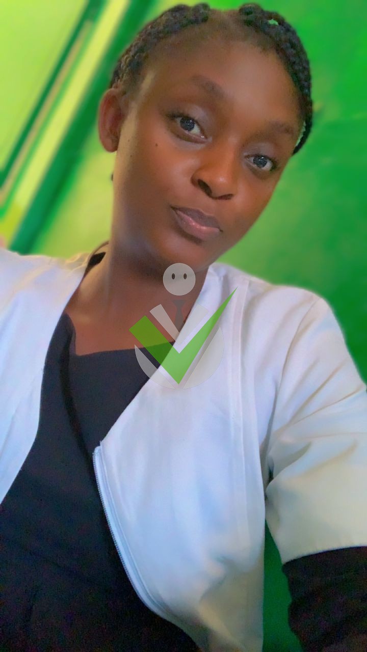 Christiane Bayiha