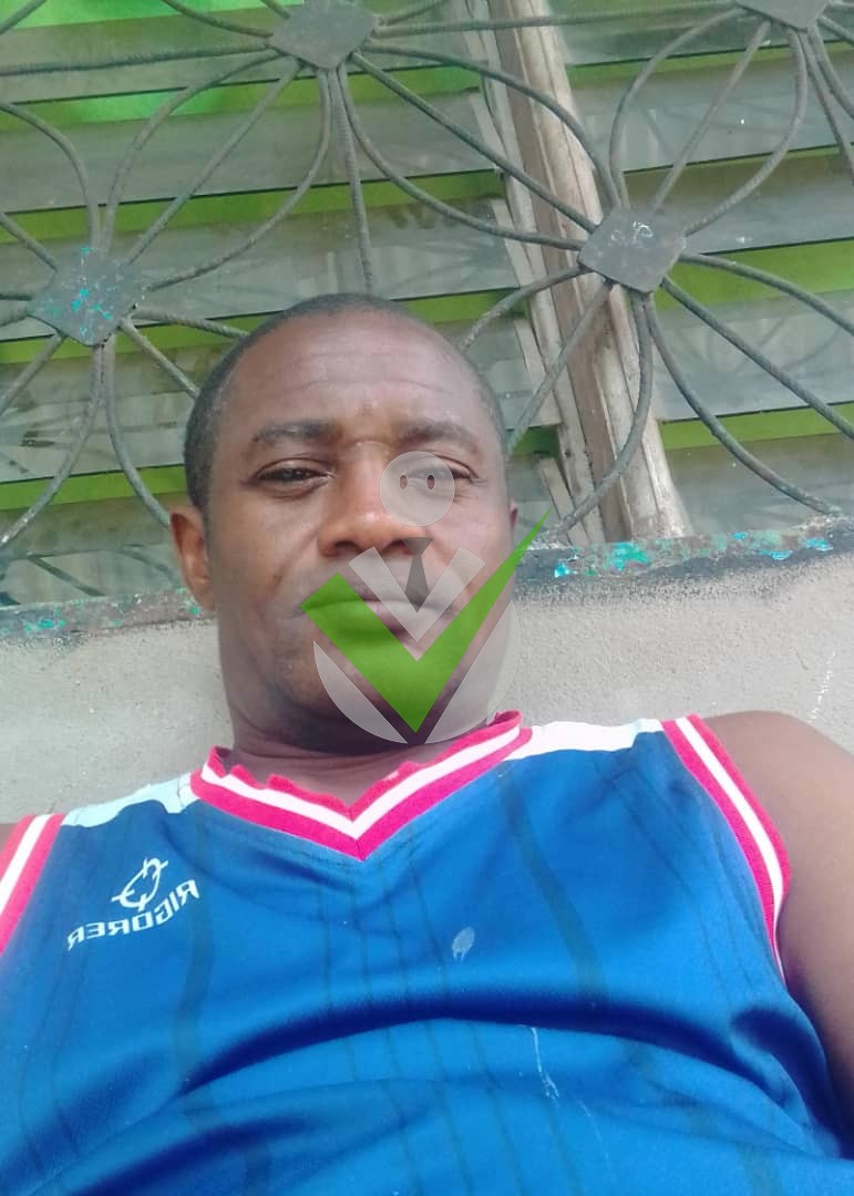 Moïse Jojo NGAPNA