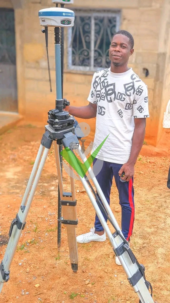 INNOCENT LEGRAND BEGUEL JOB