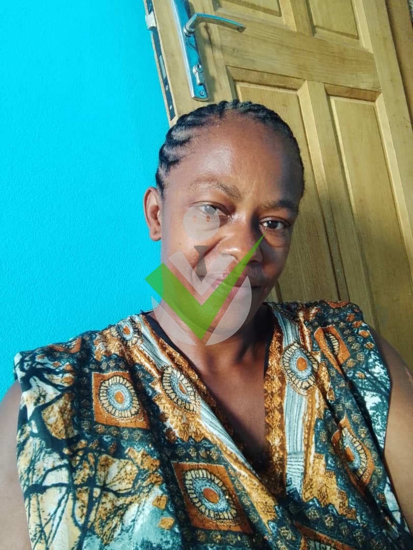 Flore Mbatchou