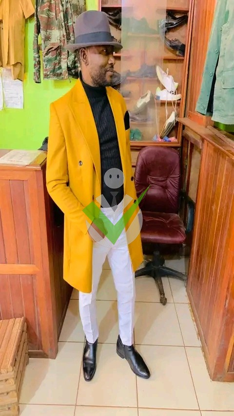 Prince Moustapha