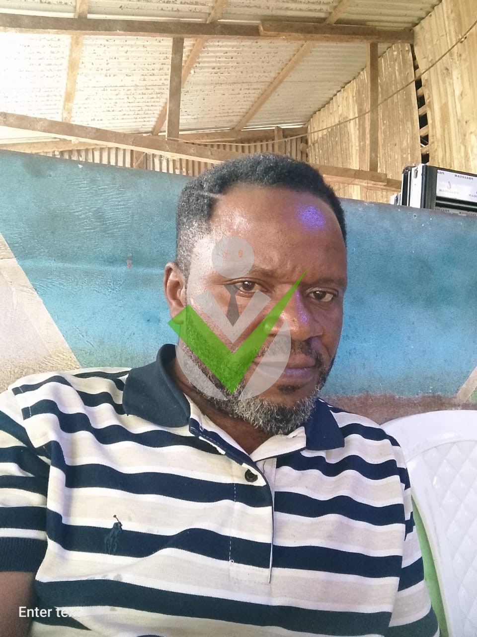 Richard Ngwa