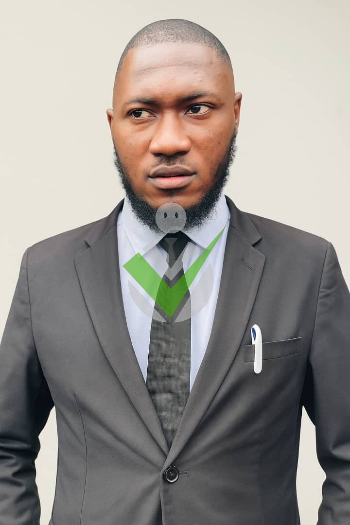 NDIMANCHO T. NYOWIKEH