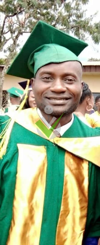 Inoussa NSANGOU