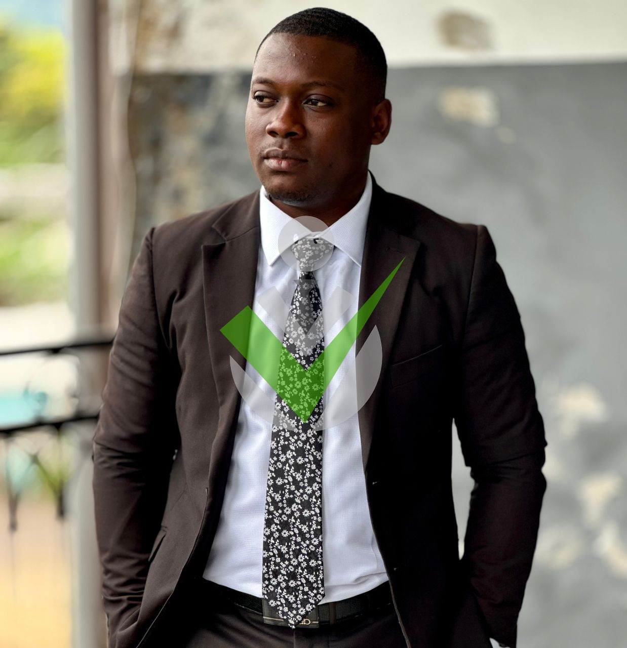 Marvin Ashu