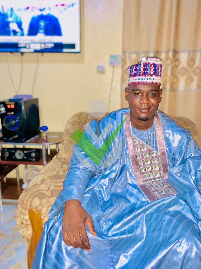 Abdoul Rahmani Hamidou