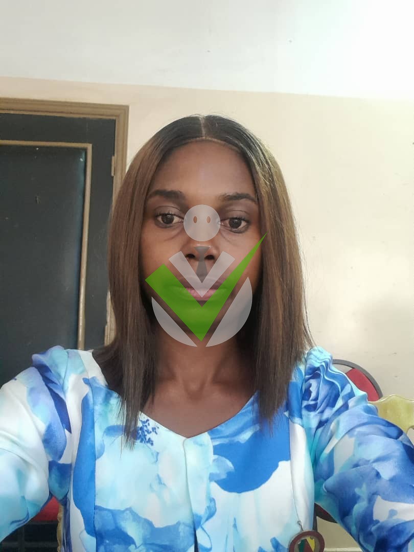 Hortense Edzimbi Ezembe