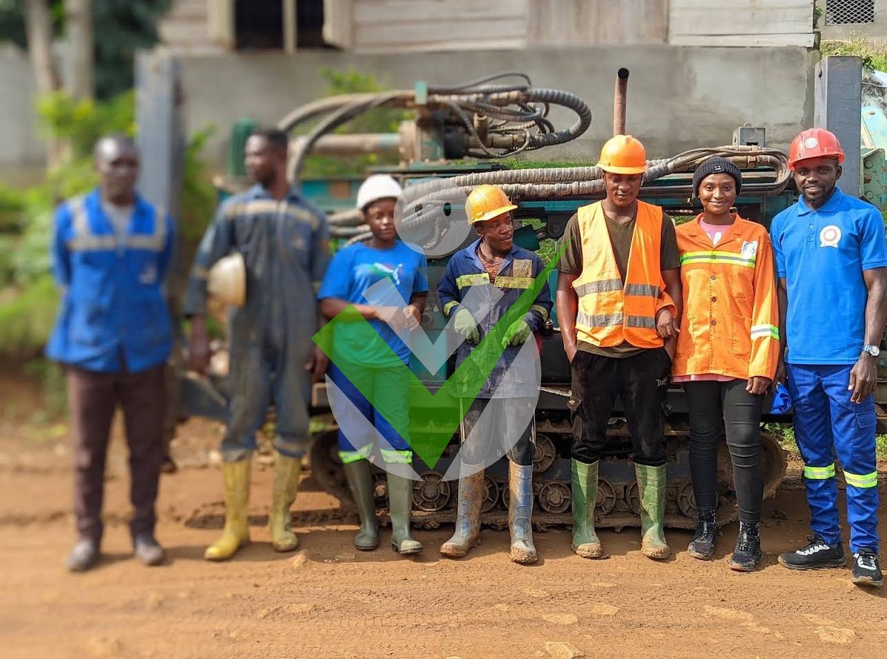 Shuland Drilling