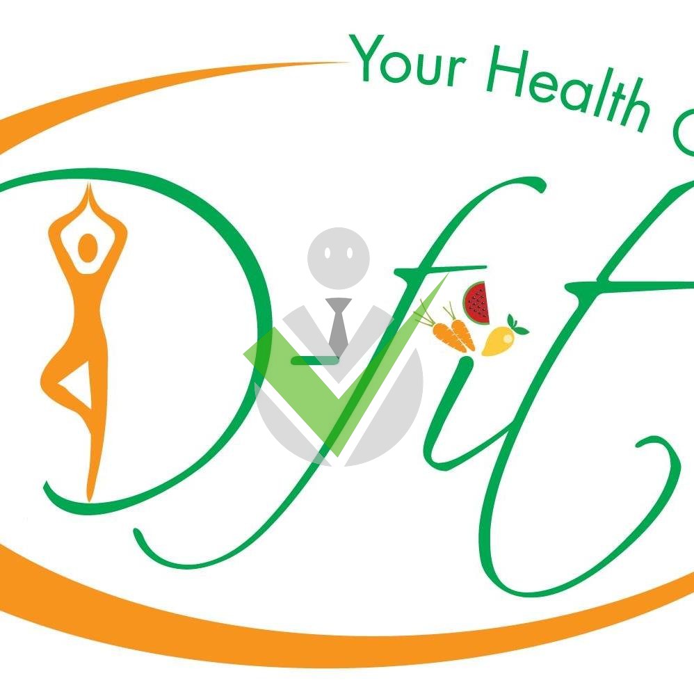 D-FIT D-FIT