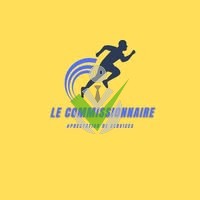 Le- Commissionnaire achats commandes et livraison