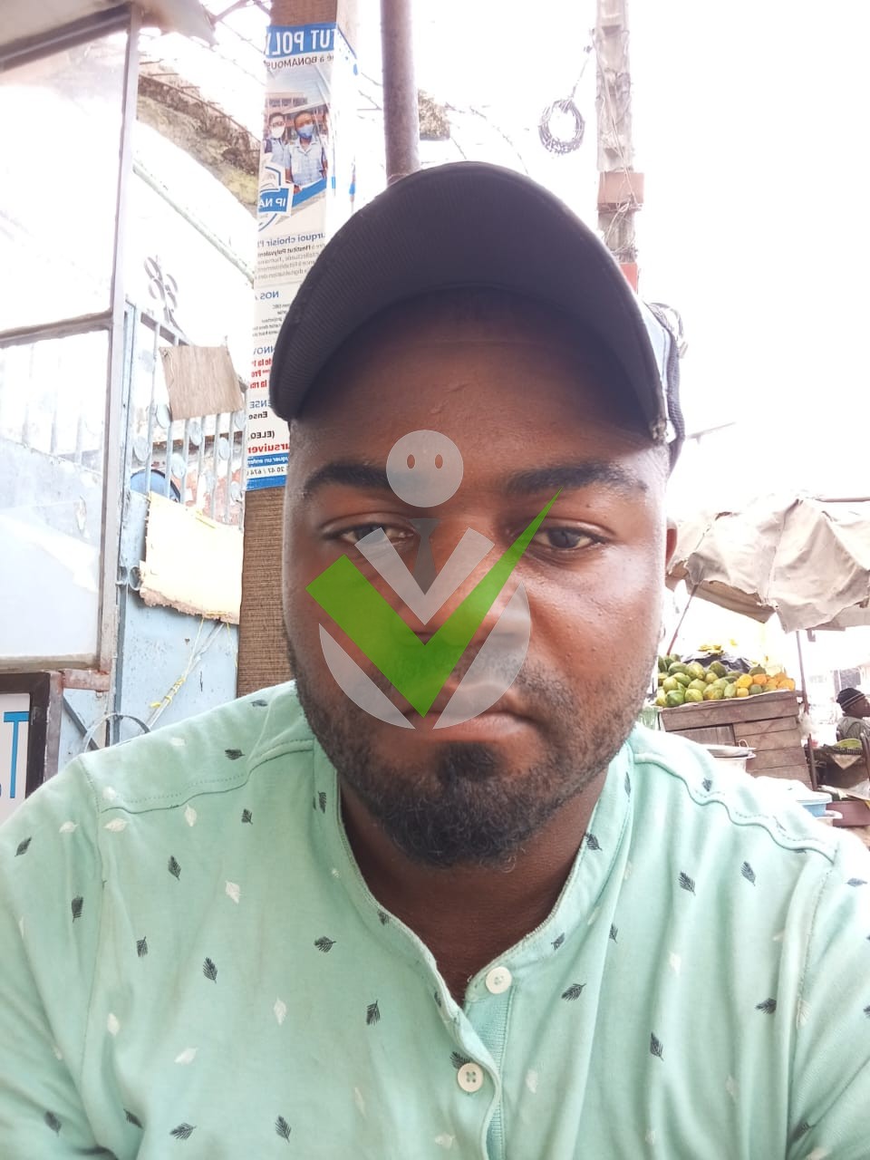 Yves Ngantchop
