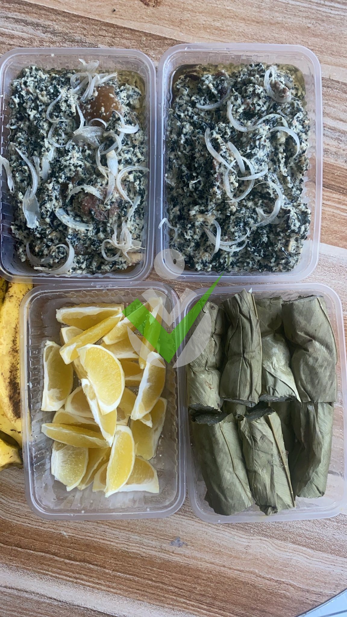 Sanancy Food