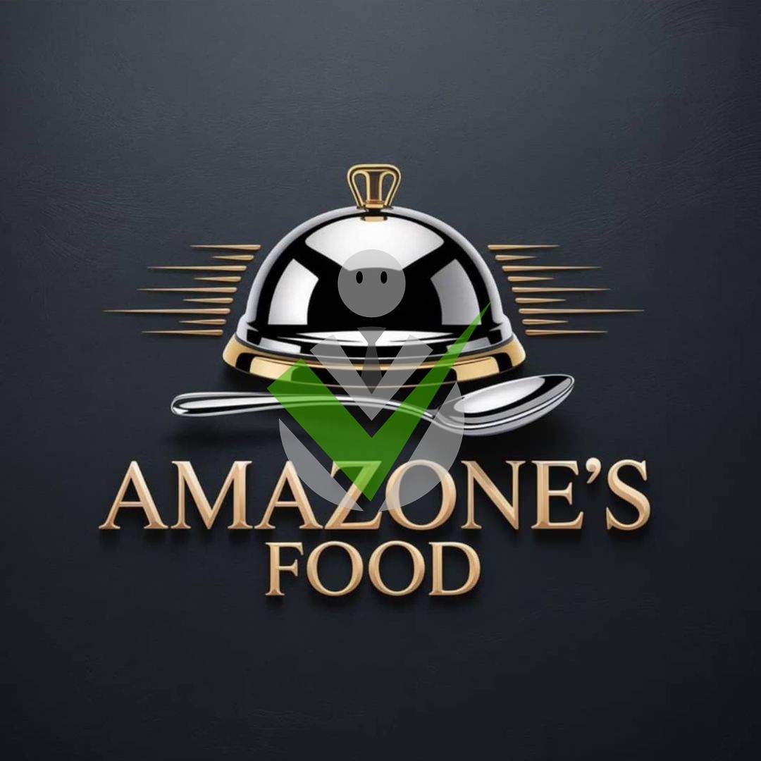 amazones food