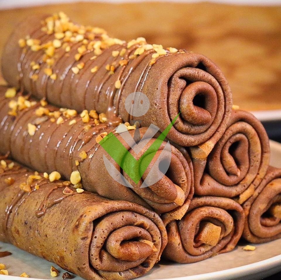 Crêperie Modeste