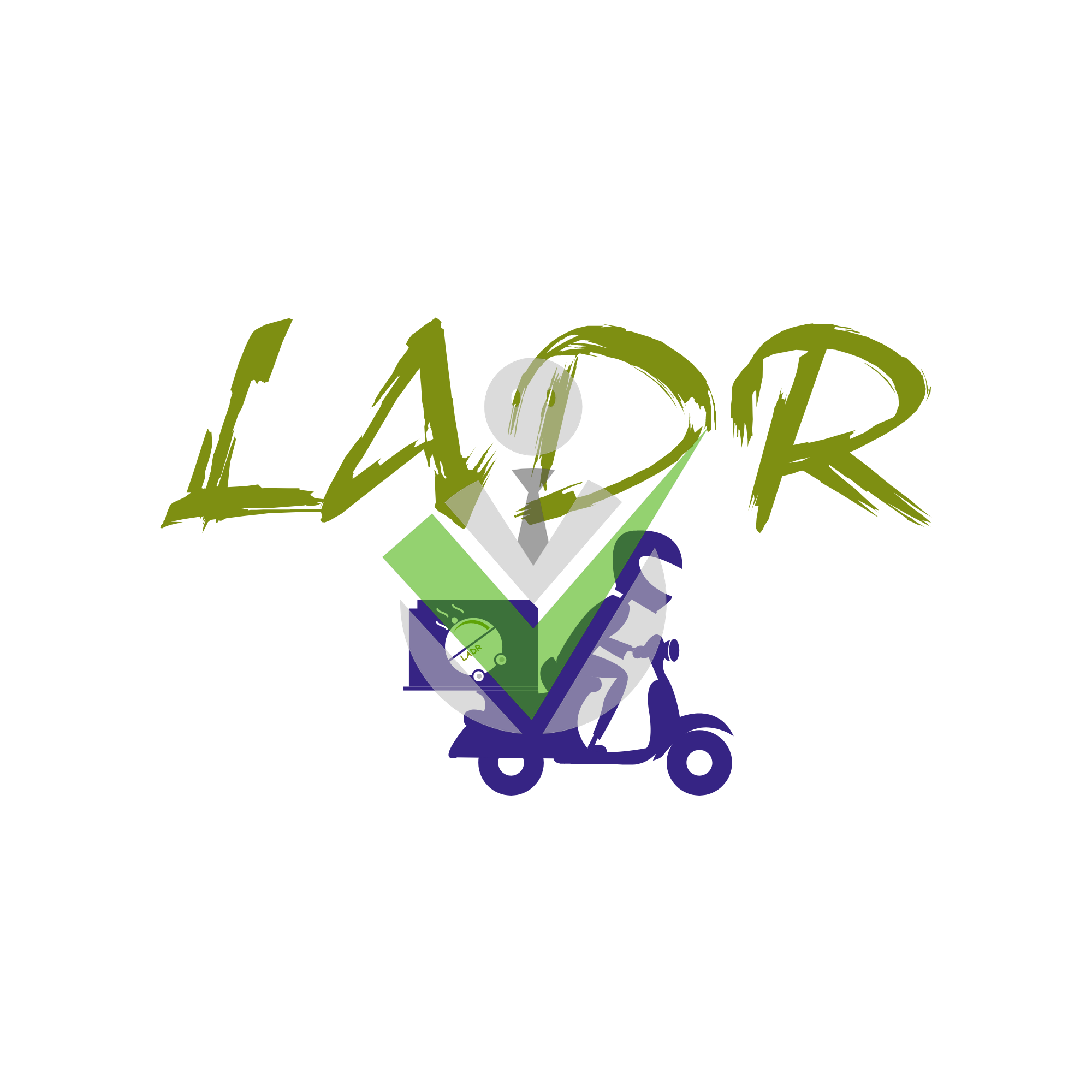 Ladr Livraison de repas